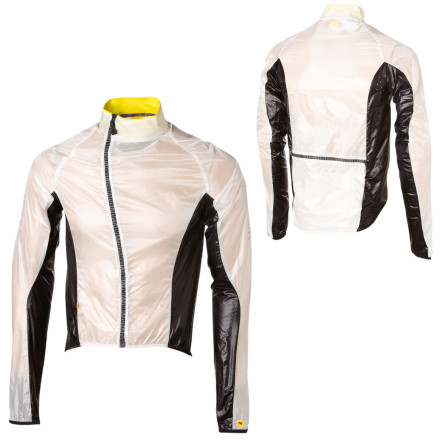 Mavic Helium Cycling Jacket - Men's - Bike