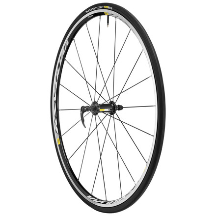 Mavic Ksyrium Equipe Wheel System - Bike