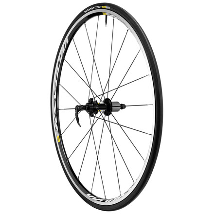 Mavic Ksyrium Equipe Wheel System - Bike