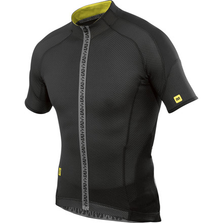 Mavic Cosmic Pro Jersey - Short-Sleeve - Men's - Bike