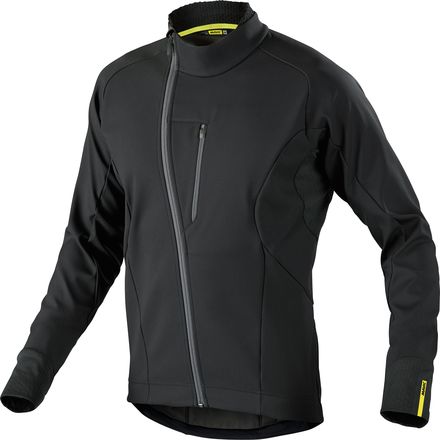 Mavic Aksium Thermo Jacket - Men's - Bike
