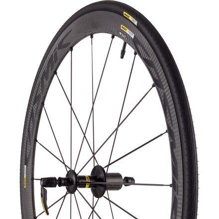 MAVIC COSMIC CARBONE 40 ELITEホイール11S MAVIC COSMIC CARBONE 40 ELITEホイール11S