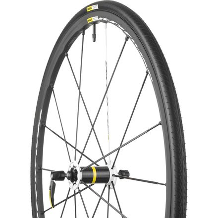 MAVIC キシリウムProエグザリット Mavic Ksyrium Pro Exalith Wheelset - Clincher - Bike