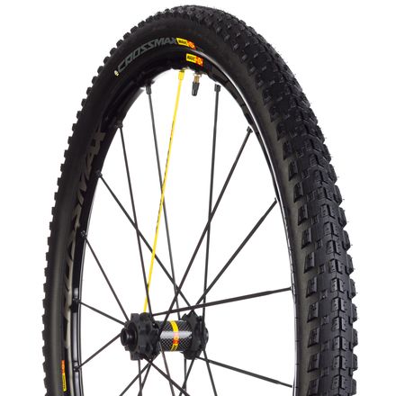 Mavic Crossmax SL Pro LTD 29 WTS Wheelset - 29in - Bike
