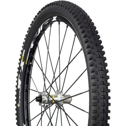 Mavic Crossmax XL Pro 27.5in WTS Wheelset - Bike