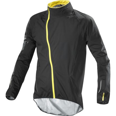 Mavic Cosmic H20 SL Jacket - Men's - Bike