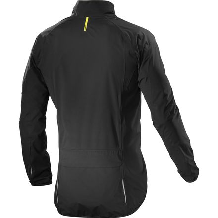 Mavic Cosmic H20 SL Jacket - Men's - Bike