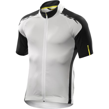 Mavic Cosmic Elite Jersey - Short-Sleeve - Men's - Bike