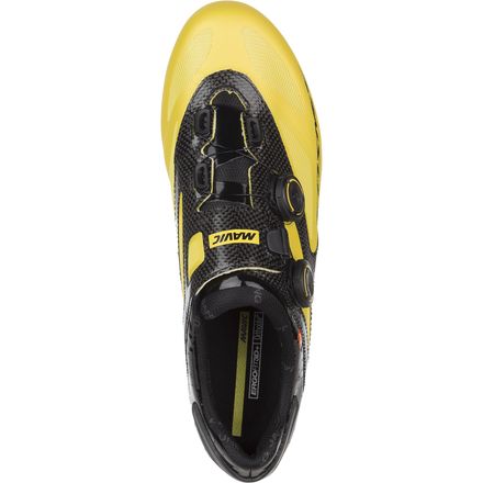 【新品未使用】MAVIC COSMIC ULTIMATE II シューズ26cm Mavic Cosmic Ultimate II Wide Cycling Shoe - Men's - Bike