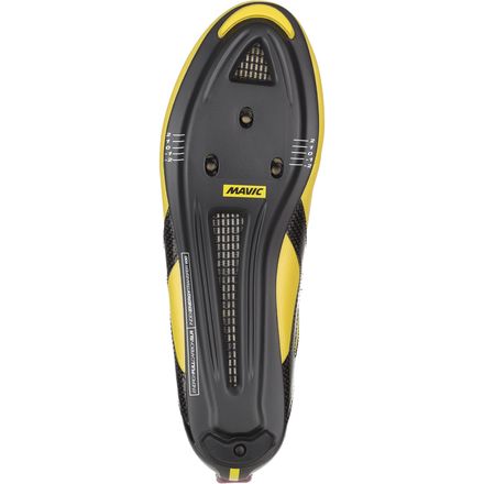 Mavic Cosmic Ultimate II Wide Cycling Shoe - Men's - Bike