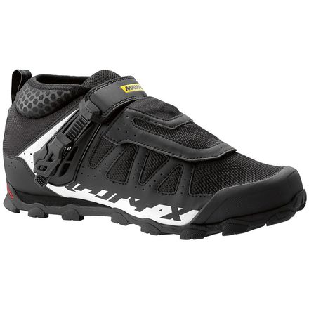 Mavic crossmax pro mtb shoes sale