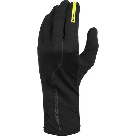 Mavic ksyrium merino gloves 2025