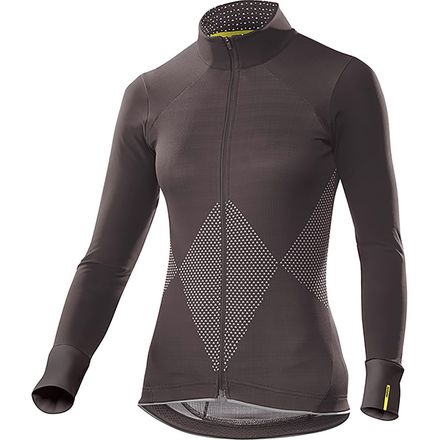 Mavic long sleeve discount jersey