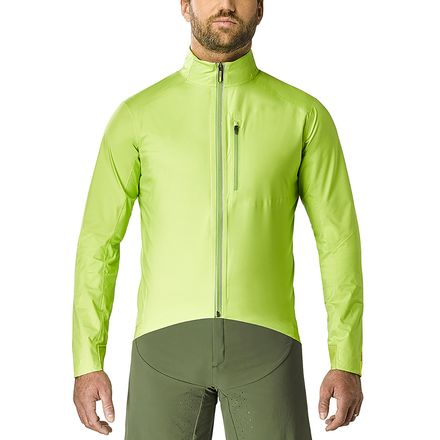 Mavic Essential H2O Jacket - Men's - Bike