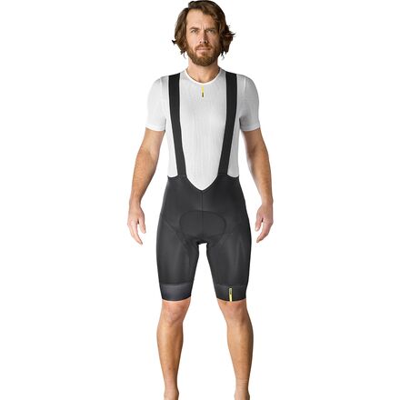 Mavic Essential Bib Short - Men's - Bike