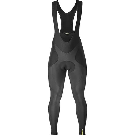 Mavic Ksyrium Elite Thermal Bib Tight - Men's - Bike