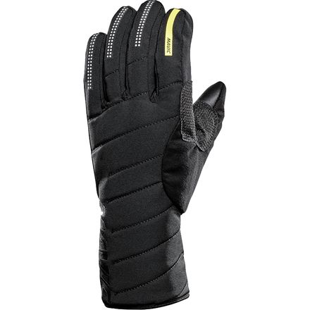 mavic ksyrium thermo shoes