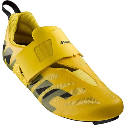 ウェア MAVIC COSMIC ULTIMATE TRI 27.5 Mavic Cosmic SL Ultimate Tri Shoe - Men's - Bike