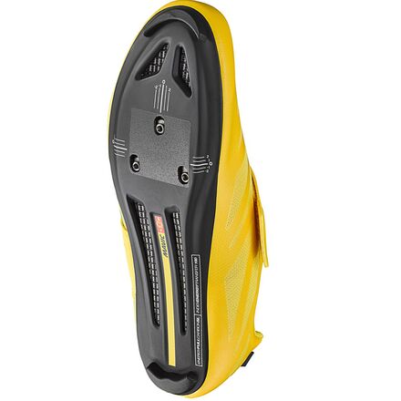ウェア MAVIC COSMIC ULTIMATE TRI 27.5 Mavic Cosmic SL Ultimate Tri Shoe - Men's - Bike