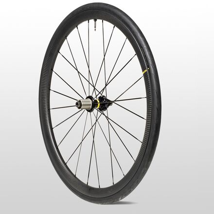 Mavic Ksyrium Pro Carbon SL UST Disc Wheel - Bike