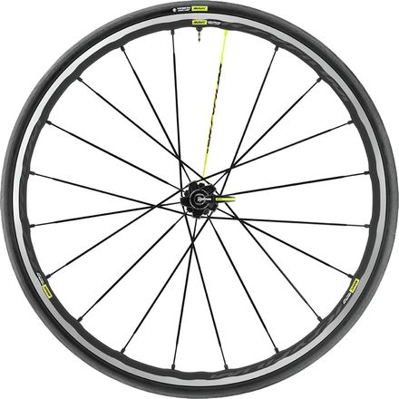 MAVIC KSYRIUM PRO EXALITH Mavic Exalith Ksyrium : 700c CL