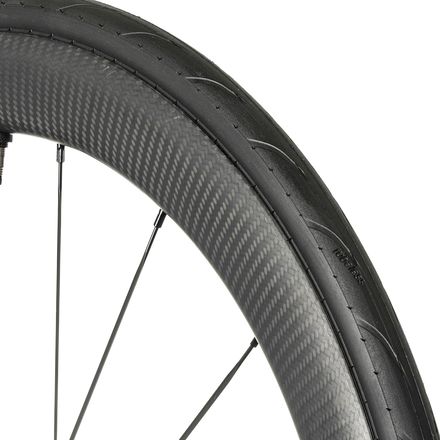 Mavic Cosmic Pro Carbon SL UST Disc Brake Wheel - Bike
