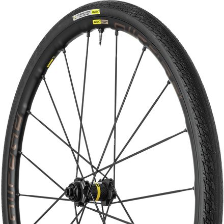 Mavic Allroad Pro Disc Wheel - Bike