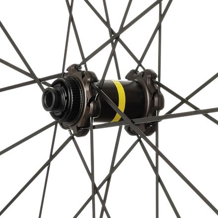 MAVIC ALLROAD ELITE DISC グラベル Mavic Allroad Elite UST Disc Wheelset from BikeBling.com