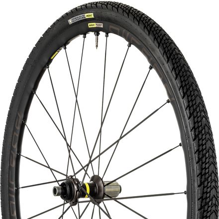Mavic Allroad Elite Disc Wheel - Bike