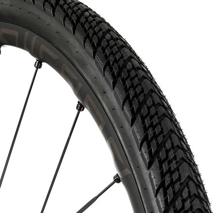 Mavic Allroad Elite Disc Wheel - Bike