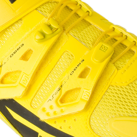 美品 MAVIC ZXELLIUM ROAD用ビンディングシューズ 27㎝
