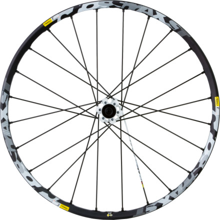 Mavic CrossMax ST Wheel or Wheelset - Bike