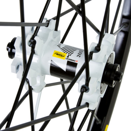 Mavic CrossMax ST Wheel or Wheelset - Bike