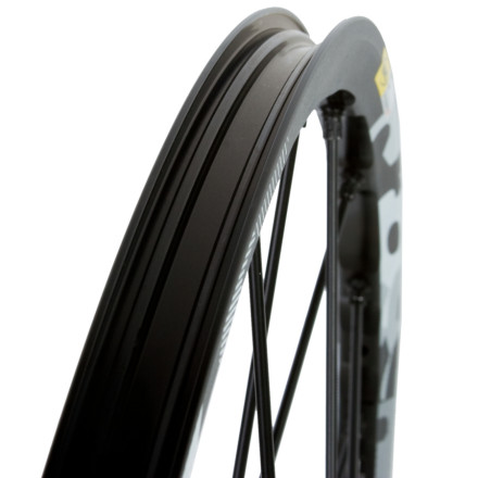 Mavic CrossMax ST Wheel or Wheelset - Bike