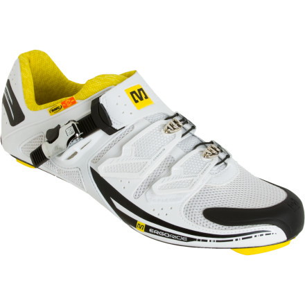 Mavic Zxellium Shoe - Men's - Bike