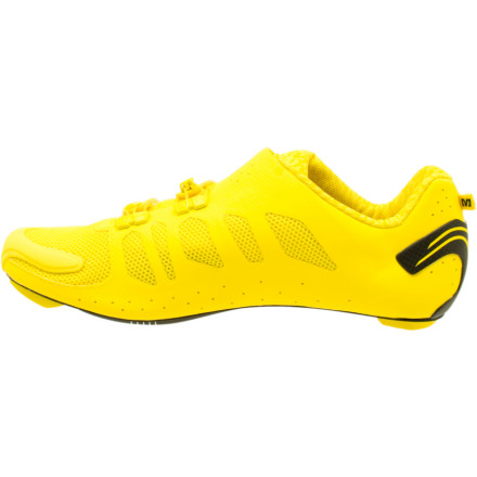 Mavic Zxellium Shoe - Men's - Bike