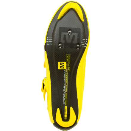 Mavic Zxellium Shoe - Men's - Bike