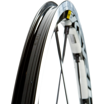 Mavic Ksyrium SL Wheel or Wheelset - Clincher