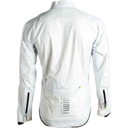 ウェア MAVIC INFINITY H2O JACKET Mavic Infinity H2O Jacket - Bike