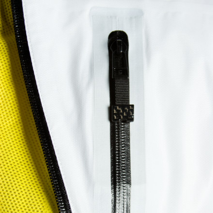 ウェア MAVIC INFINITY H2O JACKET Mavic Infinity H2O Jacket - Bike