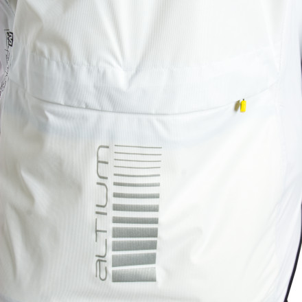 ウェア MAVIC INFINITY H2O JACKET Mavic Infinity H2O Jacket - Bike