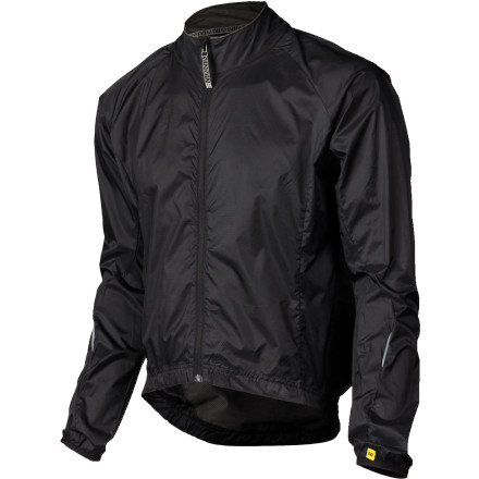 Mavic Espoir Jacket - Men's - Bike