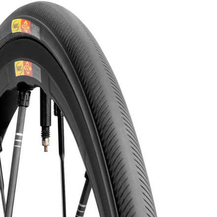 Mavic Yksion Pro Powerlink Tubular Tire - Bike