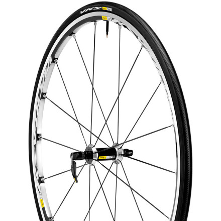 【専用】MAVIC　KSYRIUM ELITE S　SHIMANO11速　15C Mavic Ksyrium Elite S Road Wheelset - Clincher - 2014 - Bike