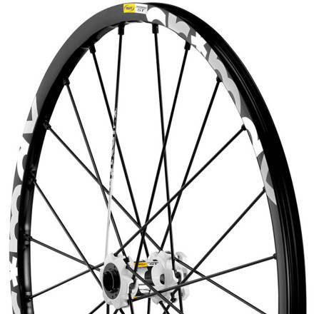 激安人気新品 - Wheelset 26in ST Crossmax Mavic 2014 Bike - パーツ