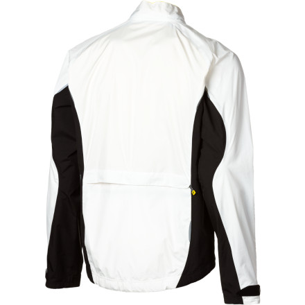 ウェア MAVIC INFINITY H2O JACKET Mavic Sprint H2O Jacket - Bike