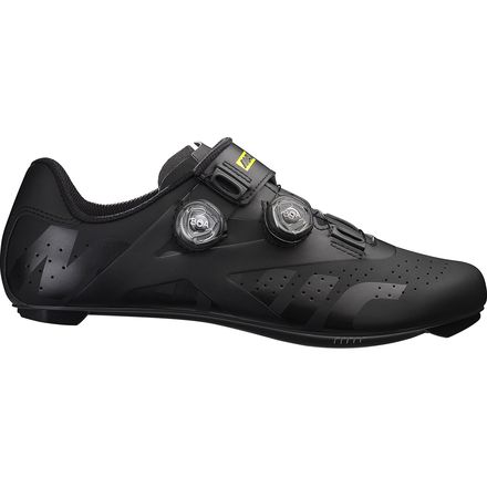 MAVIC COSMIC PRO ビンディングシューズ 黒24cm Mavic Cosmic Pro II Cycling Shoe - Men's - Bike