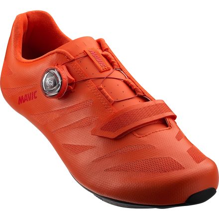 Mavic Cosmic Elite SL Cycling Shoe - Men's - Bike
