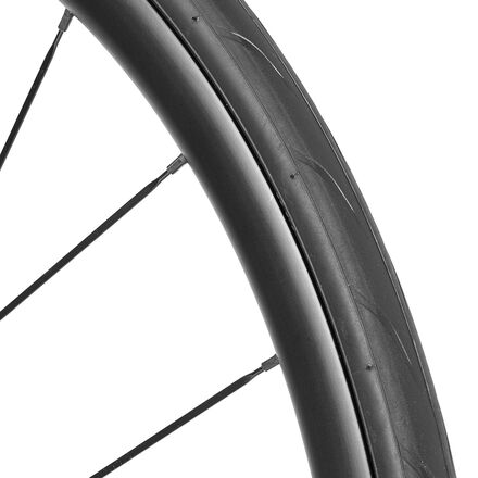 Mavic Cosmic Elite UST Disc Brake Wheel - Bike