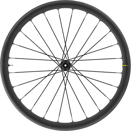 Rim Brake Ust Wheelset Mavic Ksyrium Elite Disc 2018 Mavic Aksium